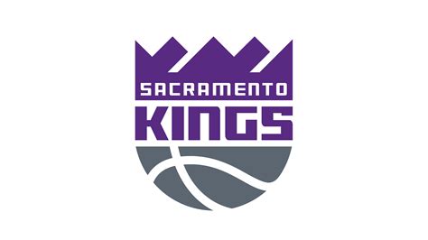 Sacramento Kings NBA Logo UHD 4K Wallpaper | Pixelz