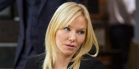 Why Kelli Giddish Is Leaving Detective Amanda Rollins and Law & Order: SVU