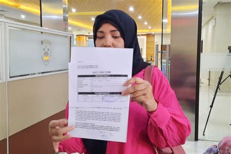 Korban Penipuan Daring Kerja Paruh Waktu Harapkan Atensi Kepolisian