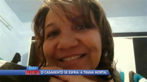 Mulher Desaparece Após Brigar Com Amante E é Encontrada Morta Em