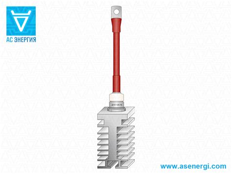 Диод Д151-160 – AS ENERGI
