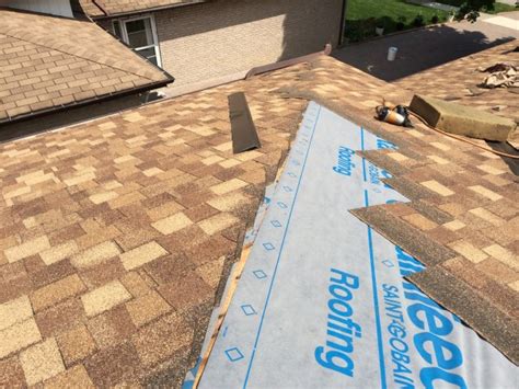 Roofing Underlayment Your Best Synthetic Options