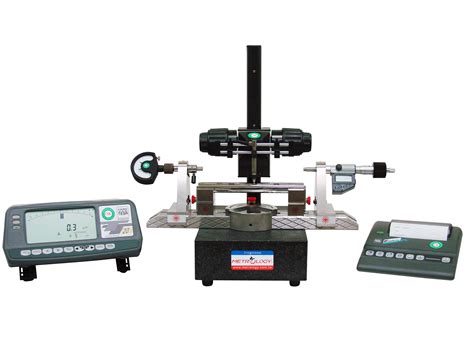 Universal Measuring And Calibration Instrument Metrology Technology