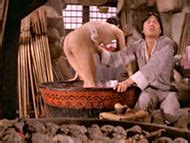 Naked Linda Chu In The Scandalous Warlord