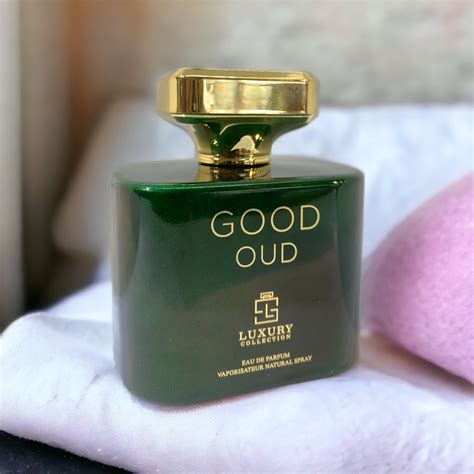 Buy Khalis Good Oud Fragrance Planet