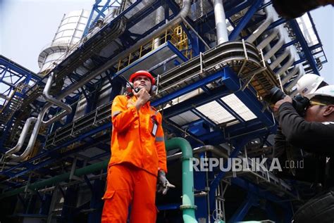 Pjb Tingkatkan Pemanfaatan Energi Baru Terbarukan Indonesia Green Energy