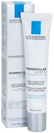 La Roche Posay Pigmentclar Soin R Quilibrant Anti Taches Pigmentaires