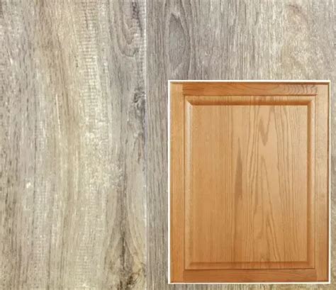 Options Oak Wood Kitchen Cabinet Floor Pairing Guide Artofit