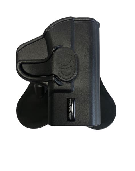 Taurus PT92, PT-100 Plastic Injection Molded Holsters