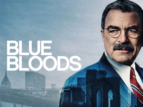 Blue Bloods Se Despide Con Su Temporada Por Universal Tv