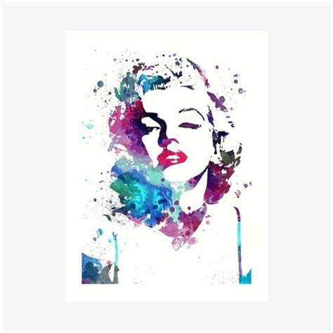 Marilyn Monroe Wall Art For Sale Artofit