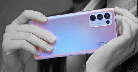 Video focused OPPO Reno 5 5G 4G arriving in PH in Feb revü