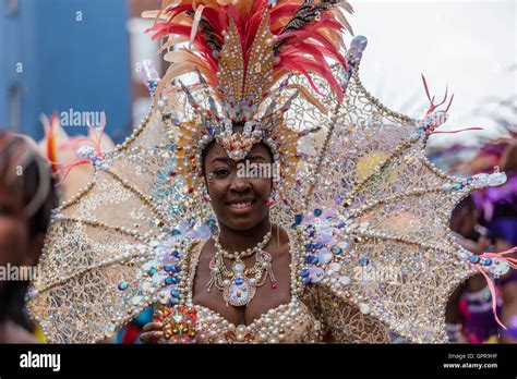 Beautiful Black West Indies Woman Hi Res Stock Photography And Images