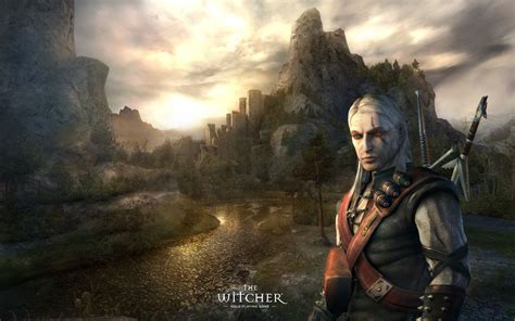 The Witcher Enhanced Edition 2008 Jeu vidéo SensCritique