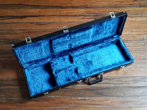 Headless Guitar Hard Case For Steinberger Spirit Hohner Reverb