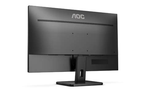 Aoc E H Fhd Ips Hz Monitor Pc Monitors Dreamware Technology