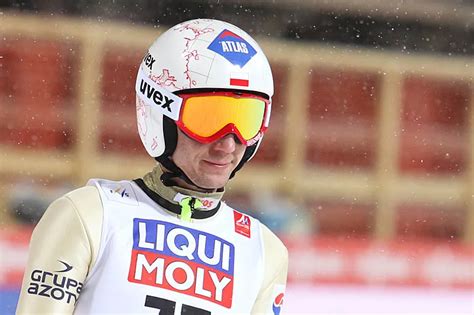 Skoki Narciarskie M W Falun Czy Kamil Stoch Obroni Tytu Mistrza