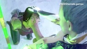 Mira Futa Hentai Futanari Hanime Tv Porn SpankBang