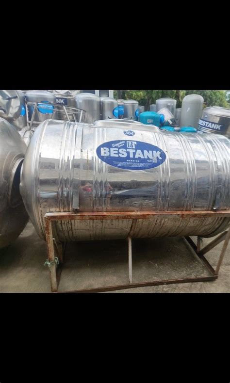 Bestank water tank pressure tank, Furniture & Home Living, Home ...