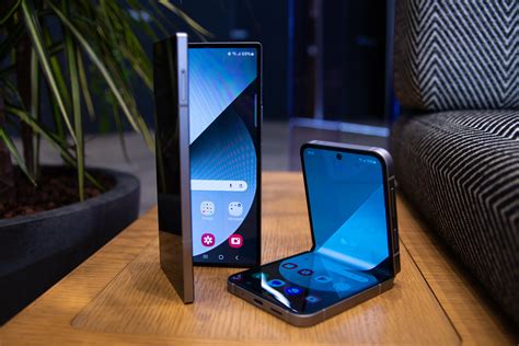 Samsung Galaxy Z Fold 6 Et Z Flip 6 Officiellement Présents En Indonésie Nouvelles Du Monde