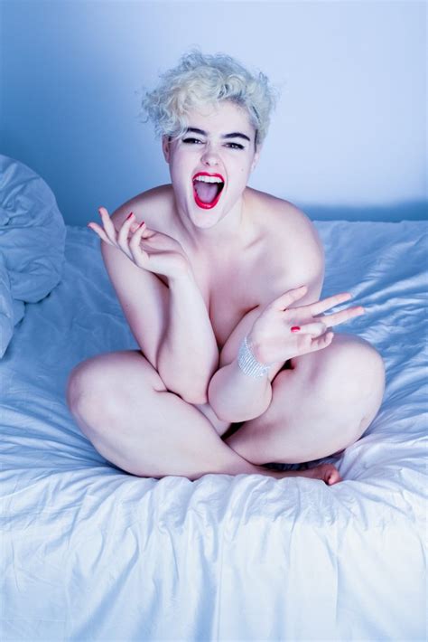 Stefania Ferrario Patreon Nude Leaked Photos 43 DirtyShip