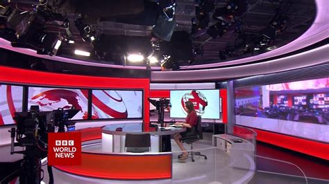 Bbc World News 16bst Headlines And Intro 26 3 23 [1080p50] Youtube