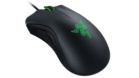 Razer DeathAdder Essential review