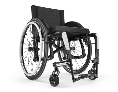 Lightweight And Ultralight Wheelchairs Motion Composites