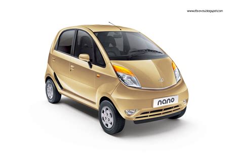 Expedition To Epicnessthe Awesome Tata Nano Celebrates A World