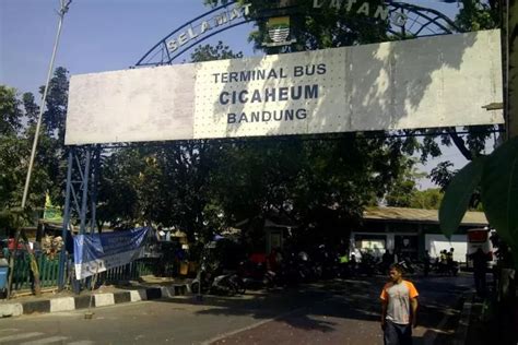 Dianggarkan Rp Triliun Kemenhub Bakal Revitalisasi Terminal