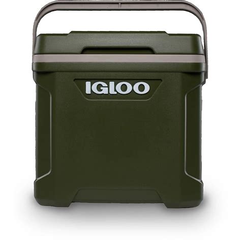 Igloo Sportsman Latitude 30 Qt Personal Cooler Academy