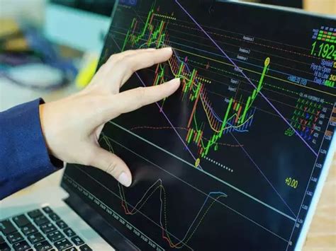 At Multi Year Highs These Stocks Witness Year Swing High Breakout