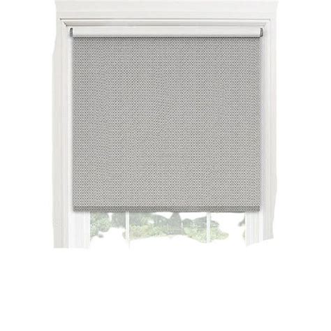 White Mm Thick Blackout Powder Coated Vertical Plastic Roller Blind