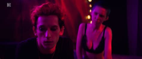 Nude Video Celebs Ekaterina Novokreshenova Sexy Konets Sveta S E