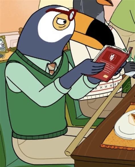 Tuca And Bertie Characters Tv Tropes