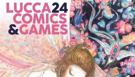 Lucca Comics Games 2024 gli eventi da non perdere alla fiera più