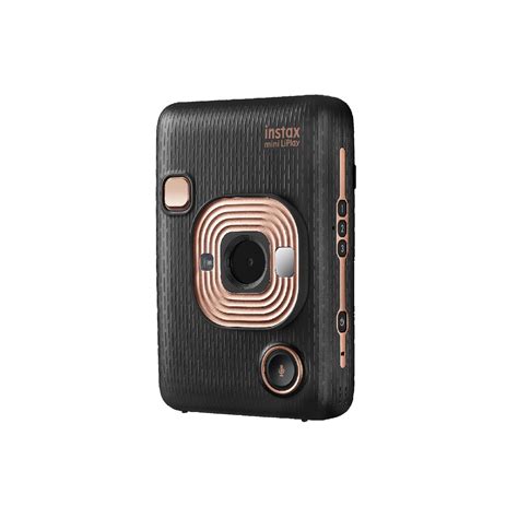 Instax mini LiPlay - Boushahri Tech