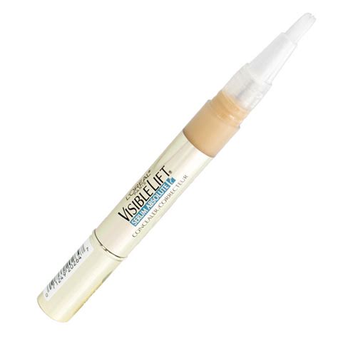 Loreal Visible Lift Blur Concealer