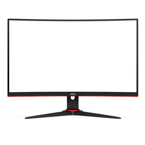 CQ27G2SE BK AOC Monitors