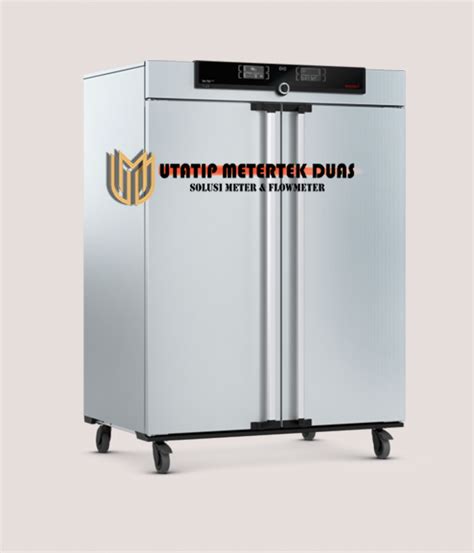 MEMMERT Universal Oven UF750plus Utatip Metertek Duas Distributor