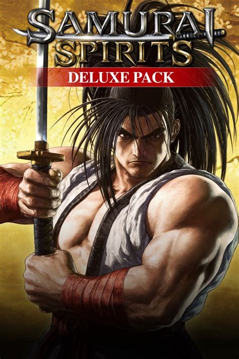 Samurai Shodown Dlc Character Kazama Kazuki Box Shot For Playstation 4 Gamefaqs