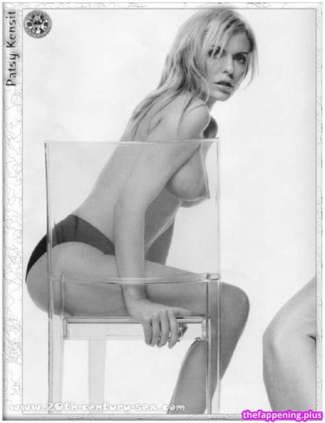 Patsy Kensit Patsykensit Nude Onlyfans Photo The Fappening Plus