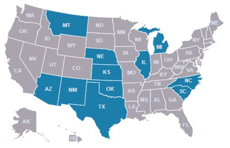 COVERAGE AREA | Blue Cross Options