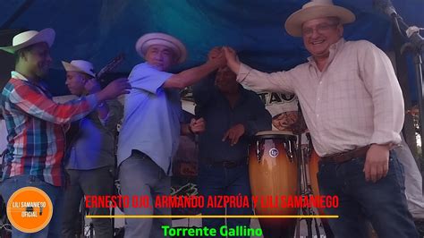 Fiesta En El Guayabito Oc Ernesto Ojo Armando Aizpr A Y Lili