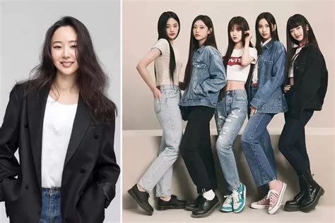 Klaim Min Hee Jin Terhadap Originalitas Newjeans Dipertanyakan Usai