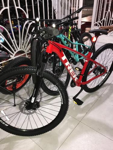 Venta Valor Bicicletas Trek En Stock