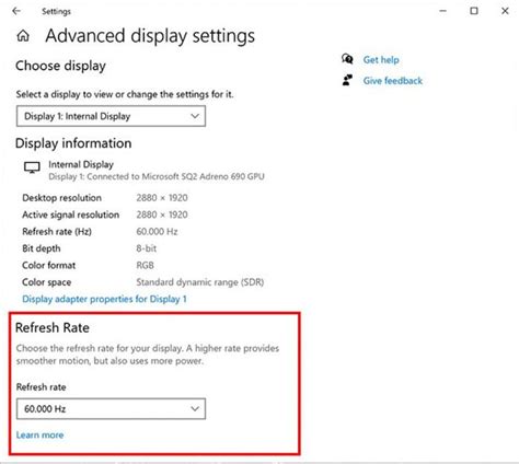 Digital Output Device Hdmi Missing On Windows 10