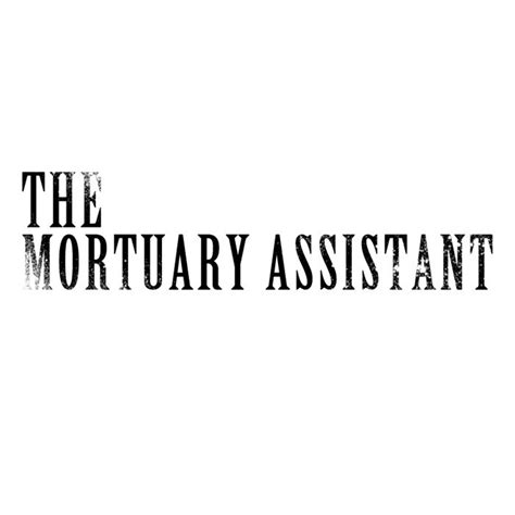 The Mortuary Assistant Box Shot For Xbox Series X GameFAQs