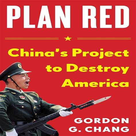 Gordon Chang The Coming Collapse Of China 7