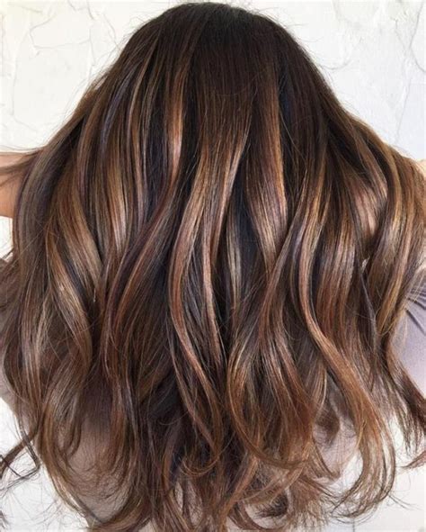 22 Coiffure Meche Balayage Idees En 2021